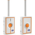 Babyfoon Chicco  Baby control classic Wit