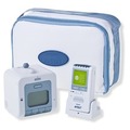 Babyfoon Avent  Babyfoon SCD535