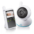 Babyfoon Avent  Babyfoon scd 600