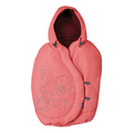 Voetenzak Maxi-Cosi Pebble Sugar Coral