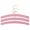 Kledinghanger Best basic 3 Stuks Roze