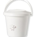 Luieremmer Prenatal Little Friends Wit