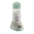 Flessenverwarmer beaba  Bib'secondes Pastel Blauw