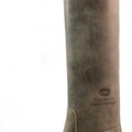 Laarzen Shabbies Amsterdam Lang Taupe