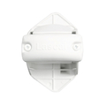 Traphekje Lascal  Kiddy Guard Avant Balustradekit Voor De Sluitstrip White
