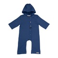 Babypakje koeka  Lounge Suite Madrid Cool Soft Cobalt Blue