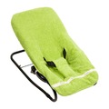 Wipstoel bekleding koeka  Wipstoelhoes Lime