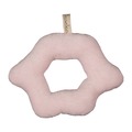 Rammelaar koeka  Lech Baby Pink