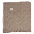 Deken koeka  Stone-wash York Stone 100x75