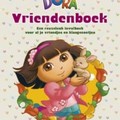 Boek Deltas Vriendenboekje Dora