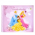 Vriendenboekje De Grote Speelgoedwinkel.nl Princess vriendenboek