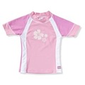 Zwemkleding Prenatal Baby banz meisjes UV-shirt Roze