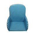 Stoelverkleiner Cools  Plastic BB Aqua