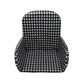 Stoelverkleiner Cools  Plastic BB Zwart