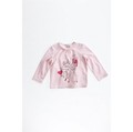 Shirt barbara farber  Shirt l/s Pink Cashmere