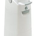 Luieremmer Garland Company Diaper Champ Large Zilver