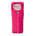 Voetenzak Inglesina Voetenzak AVIO Pink