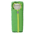 Voetenzak Inglesina Voetenzak AVIO Lime
