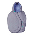 Voetenzak Maxi-Cosi Pebble Onyx Lilac
