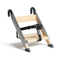 Stoelverkleiner HandySitt Stoelverkleiner Naturel / RVS