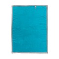 Deken Lodger  Baby Dreamer Titan Blauw