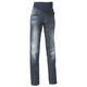Positiekleding noppies  Trousers Austin Demin
