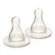 Flessenspeen Prenatal Kers pap 2st