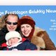 Kaartje Baby-Cards Kerstkaarten Kersttakken - F-569