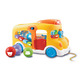 Activity item Vtech  Rol & dol dierenbus