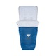 Voetenzak Koelstra Rody Cobalt Blauw
