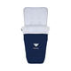 Voetenzak Koelstra Rody Marine Blauw