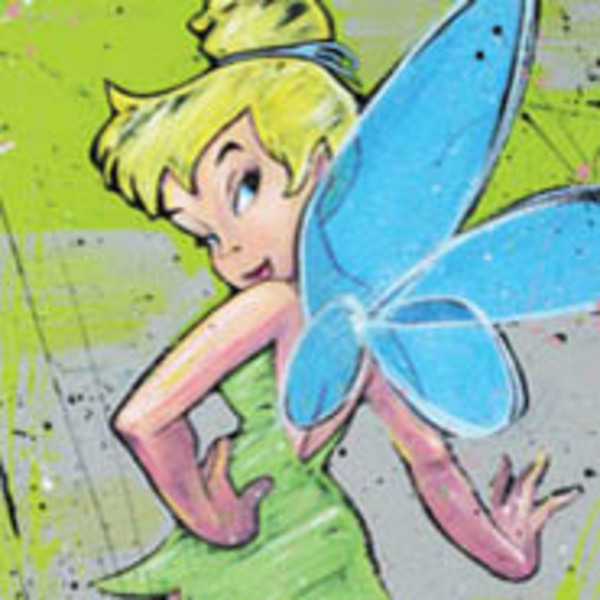 Tinkerbell 