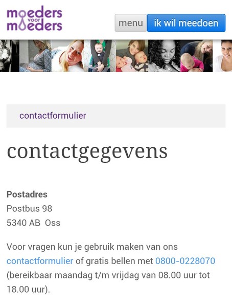 Ik doe mee met MoedersvoorMoeders Eergisteravond aangemeld, gisteravond gebeld en sinds vanavond help ik mee. 

Wel een beetje een vreemd idee om in een maatbeker te plassen maar t is voor het goede doel.