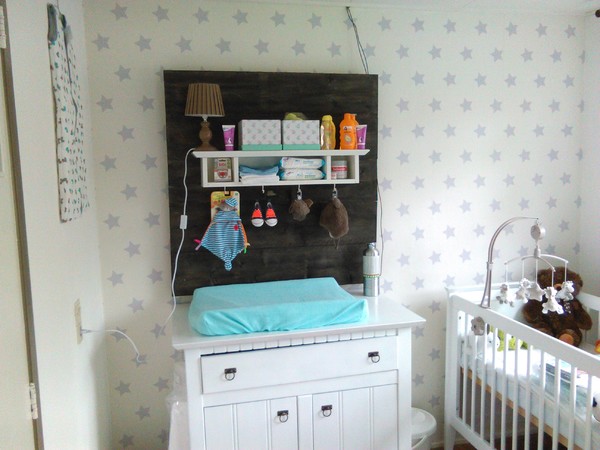 Babykamer 2 