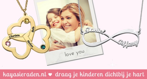 draag je kinderen dichtbij Kaya ontwerpt mama sieraden, moeder dochtersieraden, baby armbandjes en kindersieraden.