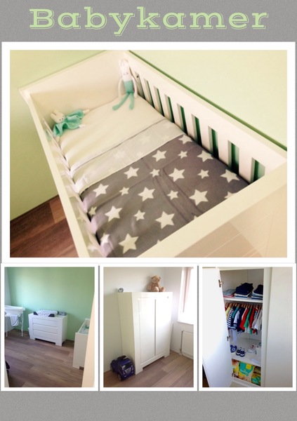 Babykamer.. 