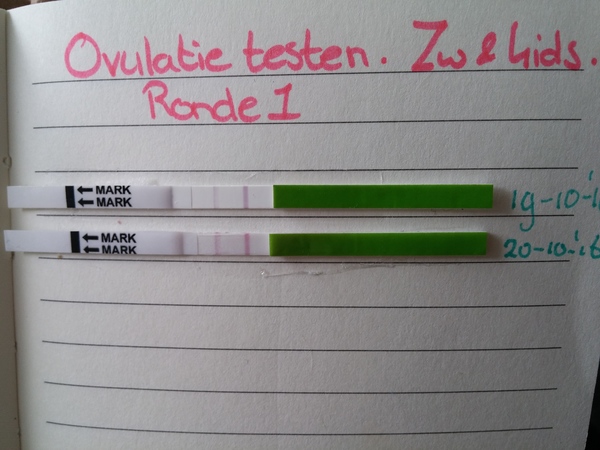 cd 8?!?! Positief of negatief?!?!