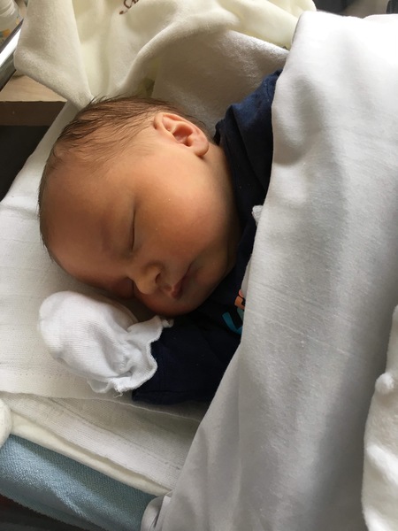  Aloïs 4kg 52 cm 30-1-18