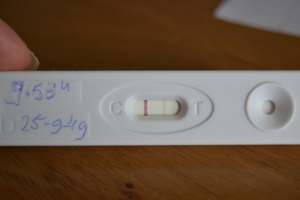 positieve test 25-9-2019 Het is een heel verhaal maar om deze reden even een vraag wie weet hoe ik bij mijn oudere berichtjes kan komen zodat ik weet wanneer ik vroege miskramen heb gehad? Alvast bedankt.