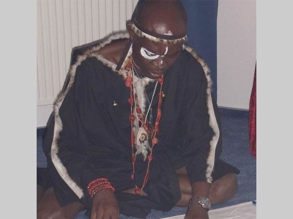  LOVE SPELL CASTER TO BRING BACK EX LOVER