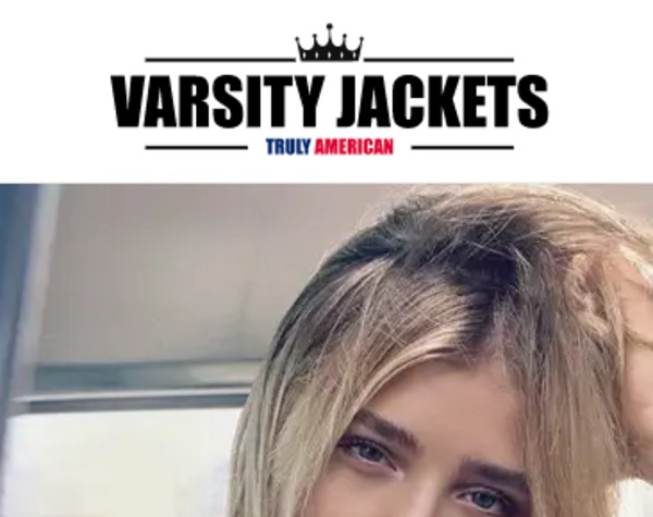 A Varsity Jackets Hi,This is Ashwell Here I am the Senior head Officer of Varsity Jackets As well.