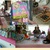 Hiero wat foto's ineen van de babyshower ( 27 juli 2014 ) Het zag er echt super uit allemaal, en alle zoetigheid en hartige hapjes waren echt heel leuk om allemaal te maken.. 