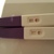 Ovulatietests Boven: 7-3-2015
Onder: 3-3-2015