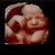 Mijn kleine meisje in 3D 