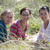 Team Duin en Dijk v.l.n.r. Marij Wijtenburg, Maaike van der Sluijs, Harriët Bootsman
