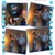 Jongen of meisje??? Vandaag de " gender reveal " gedaan met familie....
We krijgen een Baby Boy!!! 
Zo blij mee!!!
25-6-2016