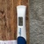  De eerste 3 zwangerschap testen op verschillende datums getest.