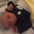 Baby Brent... mama's grote verrassing Bij 35+4 weken heeft dit mannetje mama en papa erg verrast! 
Gelukkig gaat alles goed en moet ie alleen even laten zien dat ie goed kan drinken... daarna mogen we het ziekenhuis verlaten.

Brent 24 oktober 2016 