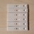 Test 22, 23, 24, 25, 27, 29, 01 