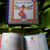 9 Maanden dagboek Een dagboek met informatie en van elke week 2 bladzijdes met leuke vragen die je kunt beantwoorden! Gekregen van manlief <3
